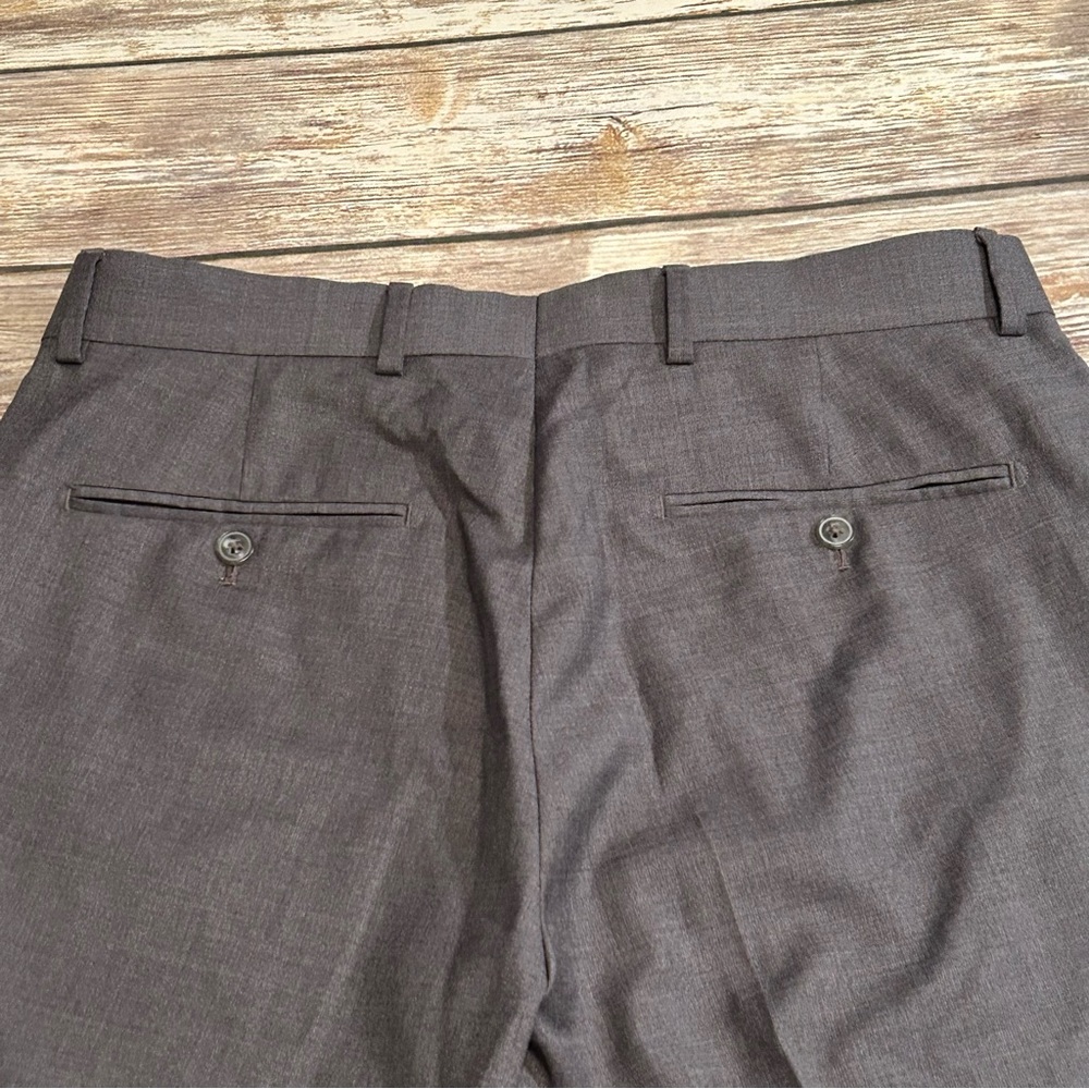 NWT Designer Joesph Abboud Dress Pants - Picture 4 of 8